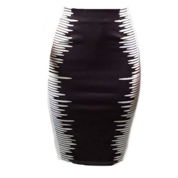 2 piece skirt set - Picture 5 of 7